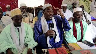 Ziyara thierno MAMASAMBA BOIRO