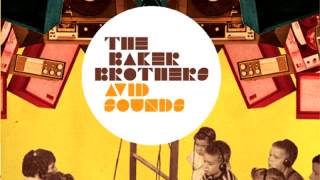 11 Baker Brothers - The Mexican feat. Katie Holmes [Freestyle Records]