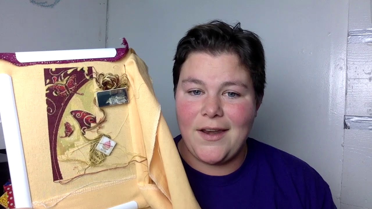 Flosstube 75 Youtube