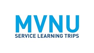 The MVNU Service Learning Trips