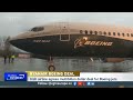 Ryanair signs $40bn order for 300 new Boeing aircrafts