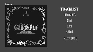 [Full Album] Plave ( 플레이브)-'Caligo Pt.1'