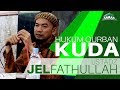 Hukum Qurban Kuda - Ustadz Jel Fathullah ,Lc