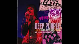 Deep Purple - Hey Joe      (Live at Inglewood, Fri  Oct 18th 1968)