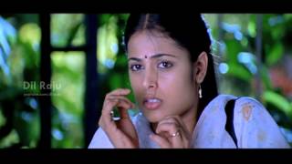 Vaishali Movie Scenes - Aadhi meeting Sindhu Menon for the first time - Saranya Mohan, Thaman