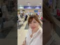 【vlog✨北海道旅行✨羽田空港離陸⇨函館空港到着✨】@kiyomi select