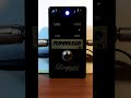 lovepedal superlead