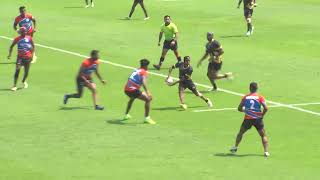 Men's RUGBY 🏉 Maharashtra vs Bihar, 37th National Games 2023, Goa | DD Sports