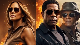 Denzel Washington I Blockbuster Movie 2025 | Full Action movie | Hollywood movie #14ftrd2