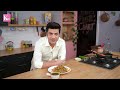 hi protein salad recipe dal moth chaat अंकुरित मोठ healthy salad recipe kunal kapur recipe