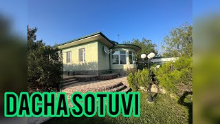 Dacha 20 sotix / Oq tosh