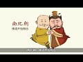 道教神仙那么多，都是哪儿来的？