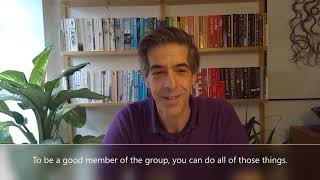 Top tips for using online forums and groups
