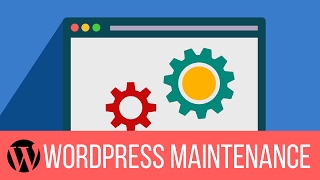 3 Reasons Why Wordpress Maintenance Is CRUCIAL!