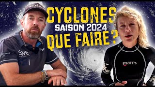 Cyclones, On s’inquiète Pour la Suite | Episode#44