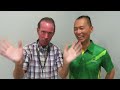 Mr. Sports Travel Interviews Aik Thean Ho, Head Hoops Coach, Cook Islands (New Zealand Territory)!