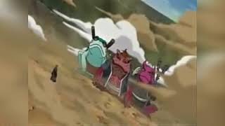 Naruto vs Pain [AMV] IMPOSSIBLE (james arthur)