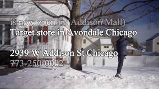 Delta vision in Target Optical Chicago