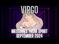 Virgo ♍️🔮🪽✨- Wow Virgo! Things Will Never Be The Same Again!