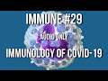 immune 29 immunology of covid 19