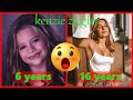 Mackenzie Ziegler 🔥 Dance Evolution  2010 - 2020 |Dance Moms Star| (A Decade Of Real Talent)