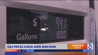 Costco to open first standalone gas station in SoCal