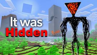 I Found Something Buried Inside The Broken Script...