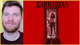 Barbarian (Noites Brutais) - Crítica do filme