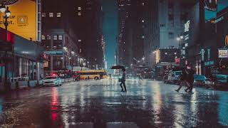 Right Here ยท Ashes Remain | (Rain edition) slowed