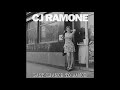 CJ Ramone - Won't Stop Swinging