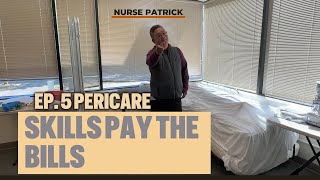 Skills Pay The Bills Ep.5 Pericare