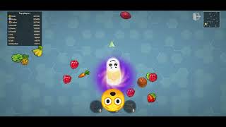 #worms-zone.oi_video#game#viral #videos sank game viral video