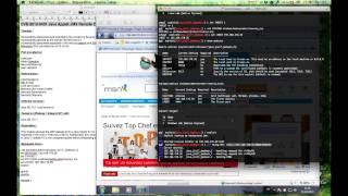 java 7 applet exploit metasploit