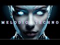 melodic techno mix 2024 vol 1