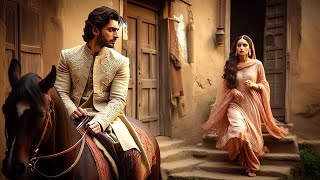 Ek Ameer Ladka Aur Ek Ladki Ka Waqia | Moral Islamic Story | Moral Echoes