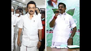Tamil Nadu elections 2021: DMK-Congress alliance to win big, TIMES NOW-CVoter opinion poll projects