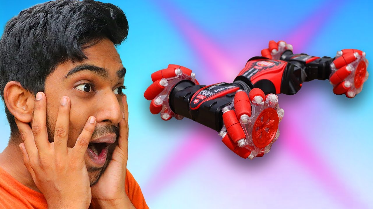 I Bought 5 Super Rc Cars Youtube