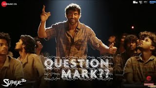 Question Mark - Super 30 Full video song | Hrithik Roshan | Ajay Atul | Amitabh Bhattacharya |