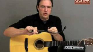 Mini Flex 2 Mic Model 1 Review from Acoustic Guitar