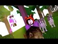 Wolves - Selena Gomez Ft. Marshmello | ROBLOX Collab