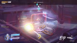 Widowmaker - Quad Kill