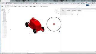 Onshape Exploded View