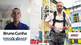 TOOLING UP: PRO-SAFE Fall Protection Program Do's & Don'ts [S1 ep.#5]