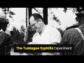 Tuskegee Syphilis Study | Experiment on African American Men | Online Docs