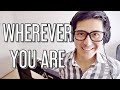 【ピアノカバー】 Wherever You Are-SouthBorder-Piano Arr.Trician-PianoCoversPPIA