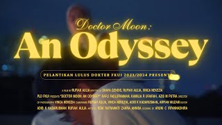 Doctor Moon: An Odyssey - Film Pelantikan Lulusan Dokter FKUI 2023/2024