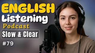 Train Yourself to Speak English Confidently | Advanced Listening & Speaking Practice