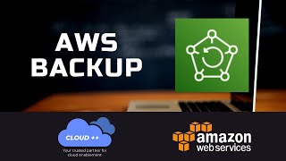 AWS Certification: AWS Backup