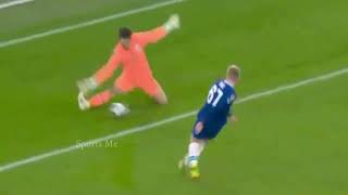 Stefan Ortega Moreno Best Saves Vs Chelsea Carabao Cup 2022/2023