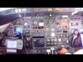 learjet 25d kdq dgo pvr part 1